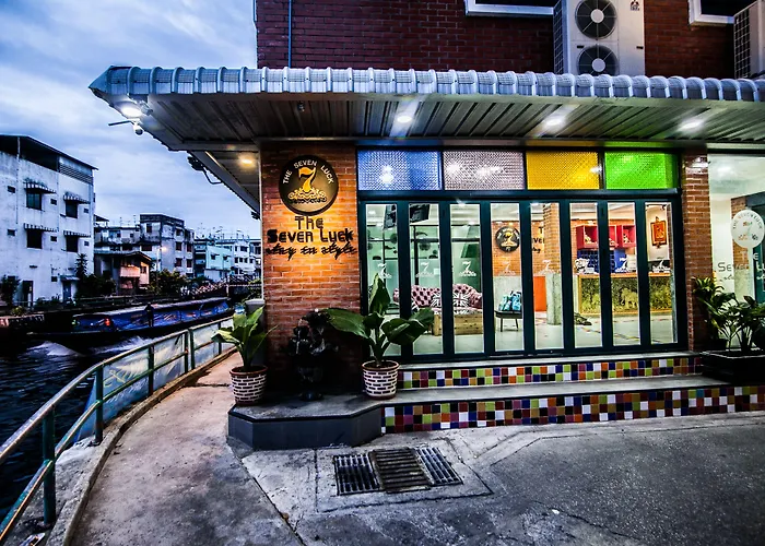 The Seven Luck Bangkok
