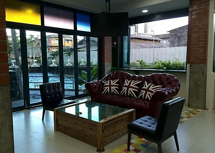 酒店 赛文拉克酒店 2*
