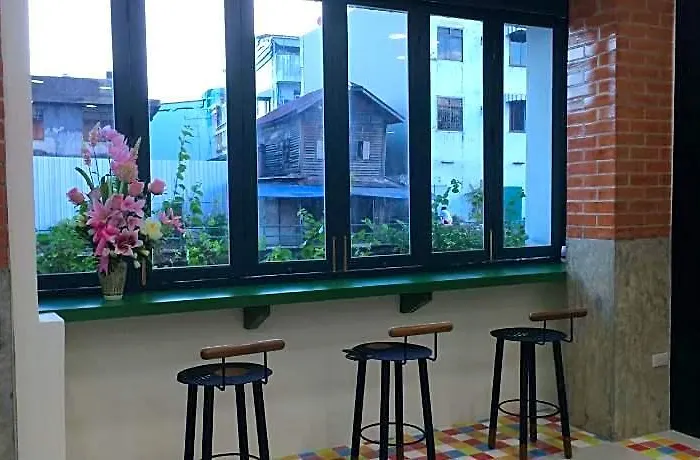 The Seven Luck Hotel 2*